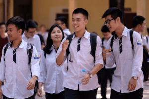 Đề tham khảo thi Tốt nghiệp THPT 2020 môn Sinh học của Bộ giáo dục và Đào tạo